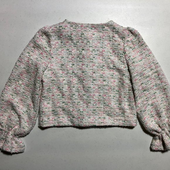 Boucle Jacket - Picture 3 of 6